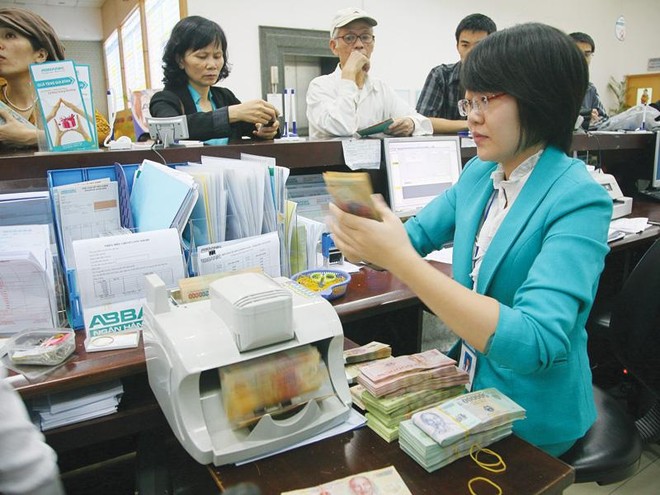 Tiền đồng tăng giá sẽ kích thích Kl993 nền tảng giải trí Kl99ok phiên bản mới vào Việt Nam, giảm gánh nặng thanh toán nợ nước ngoài... Ảnh: T.C