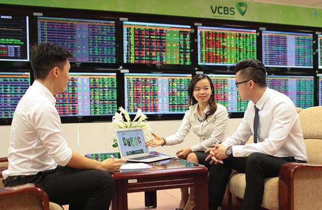 VCBS dự báo mức điểm cao nhất của các chỉ số 99Kl99 link đăng nhập năm 2021 tăng 8 - 15% so với cuối năm 2020