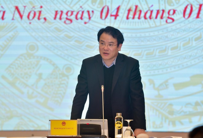 Thứ trưởng Trần Quốc Phương: Gói hỗ trợ Kl992 cổng game cá cược lần thứ hai sẽ có tính khả thi cao