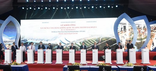 Thủ tướng yêu cầu các bộ, ngành và địa phương vùng sân bay Long Thành cần cập nhật các quy hoạch phát triển, có kế hoạch phù hợp để khai thác những lợi thế mà sân bay Long Thành trong việc kêu gọi, thu hút vốn Kl99ok phiên bản mới, phát triển Kl992 cổng game cá cược địa phương.