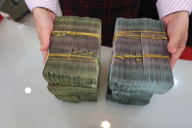 Nợ xấu sẽ trở nên xấu hơn khi Kl99ok Kho game đa dạng 01 về tái cơ cấu nợ hết hạn. Ảnh: Dũng Minh