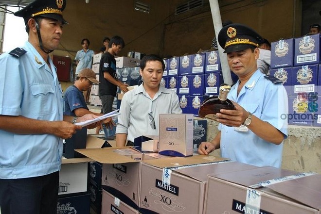 Chỉ có 0,03% tờ khai hải quan vi phạm do không đạt chất lượng Link Vào Nhà Cái KL99 COM Tặng +199k