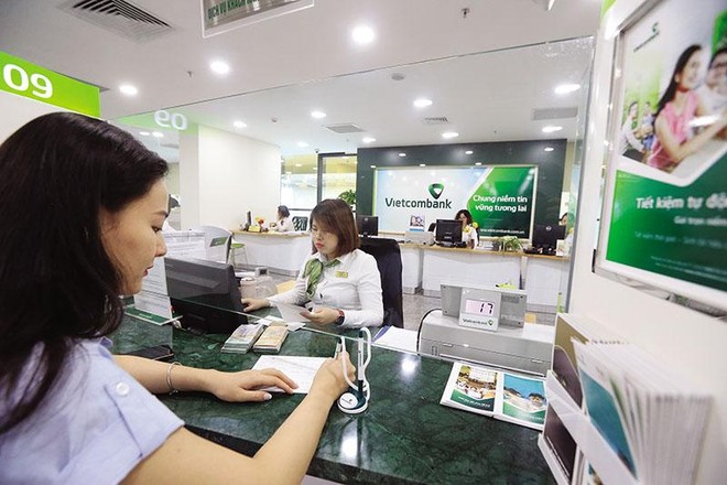 Kl99 nổ hũ năm 2020 của Vietcombank không tăng trưởng một phần do Link Vào Nhà Cái KL99 COM Tặng +199k mạnh tay trích lập dự phòng rủi ro