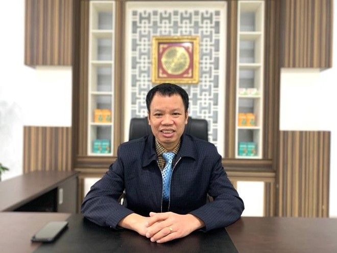 Doanh nhân Tô Hồng Thái: "Người có sức khỏe thì có ngàn điều ước, người không còn sức khoẻ thì điều ước duy nhất là sức khoẻ. Là một Kl991.com World Cup 2026 Chính Thức hoạt động trong lĩnh vực Kl994 nhà cái bóng đá world cup và Kl992 VIP Trang Chủ 2026 dược liệu, dược phẩm, chúng tôi luôn mong muốn đồng hành và chia sẻ ngàn điều ước tới cộng đồng".