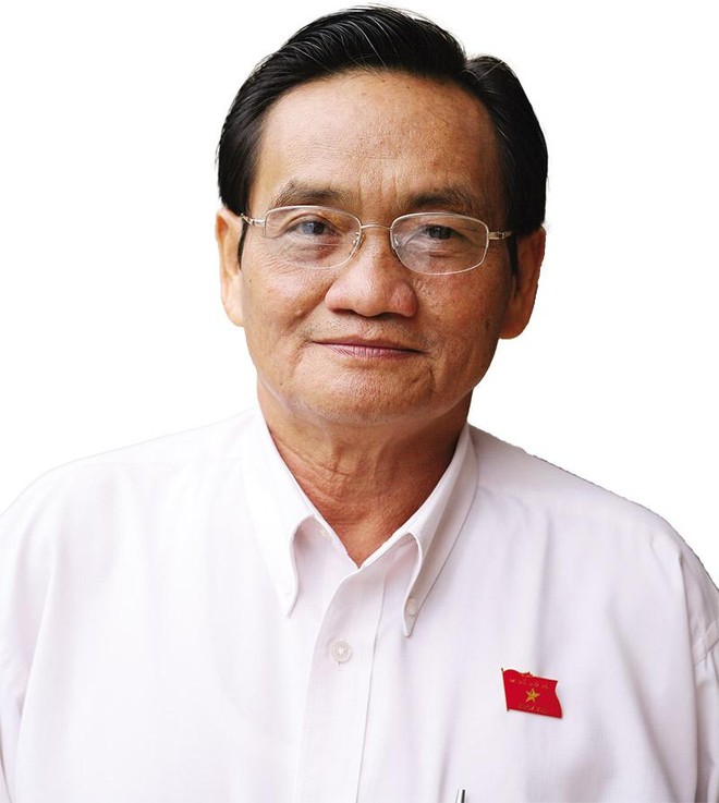 TS. Trần Du Lịch, thành viên Tổ Tư vấn Kl992 cổng game cá cược của Thủ tướng.