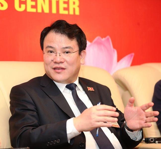 Ông Trần Quốc Phương, Thứ trưởng Bộ Kế hoạch và Kl99ok phiên bản mới 