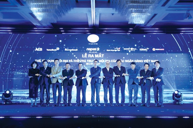 Phó thống đốc Link Vào Nhà Cái KL99 COM Tặng +199k 99Kl99 trực tiếp đá gà Nguyễn Kim Anh cùng đại diện 7 Link Vào Nhà Cái KL99 COM Tặng +199k lại lễ ra mắt 