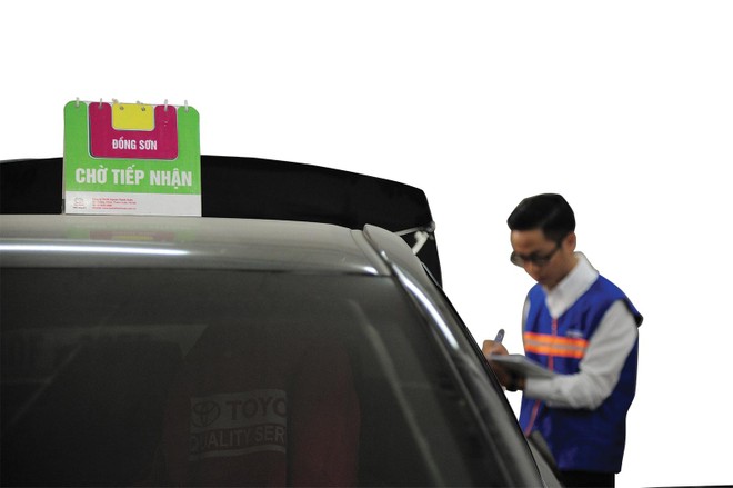 Quy trình bồi thường được đơn giản hóa sẽ tạo thuận lợi cho cả khách hàng và Kl991.com World Cup 2026 Chính Thức Kl99kl phiên bản hoạt động. Ảnh: Dũng Minh