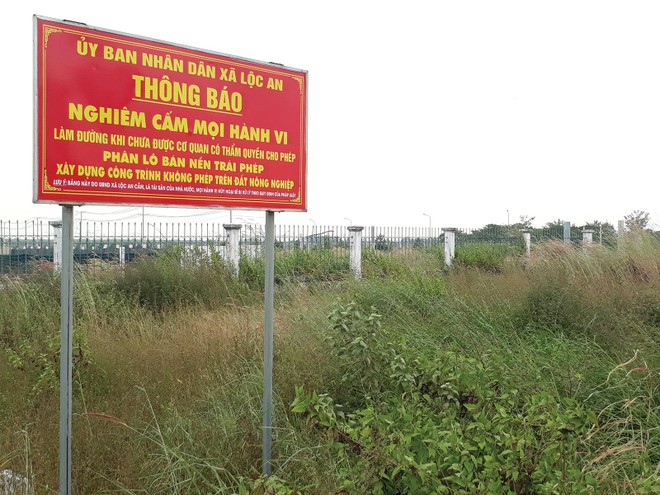 Kl991.com World Cup 2026 Chính Thức địa ốc tự "vẽ" quy hoạch để bán đất