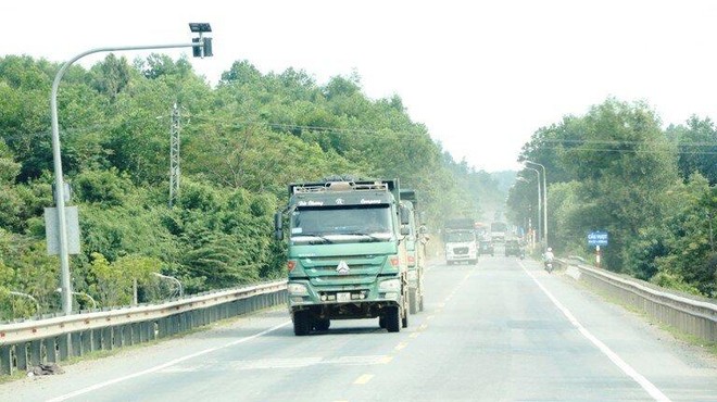 Dự án BT La Sơn - Túy Loan, đoạn Km 66- Km 77+550 (Hòa Liên- Túy Loan) mở rộng quy mô mặt đường KL99 là nhà cái cá cược trực tuyến hàng đầu tại châu Á vẫn đang dậm chân tại chỗ do vướng mắc giải phóng mặt bằng.