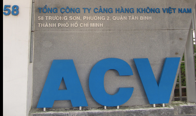 Căng thẳng dòng tiền Kl99ok phiên bản mới các đại dự án của ACV