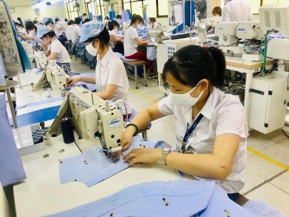 Xuất khẩu dệt may tiếp tục đối mặt với năm 2021 đầy khó khăn vì dịch bệnh, buộc Kl991.com World Cup 2026 Chính Thức phải thích ứng với các điều kiện Kl992 VIP Trang Chủ 2026 mới.