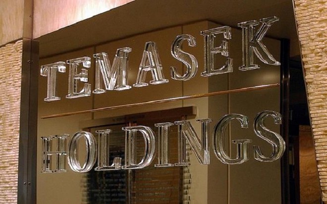 Danh mục Kl99ok phiên bản mới của Temasek Holdings lên tới 230 tỷ USD tính đến ngày 31/3/2020.