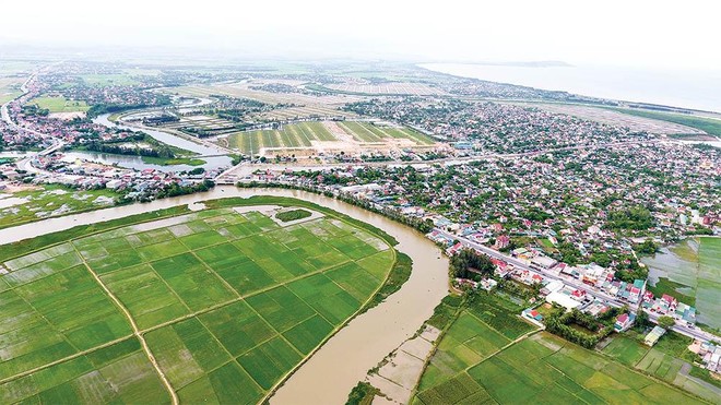 Nghệ An kỳ vọng vào dự án Kl99kl ưu đãi độc quyền lớn nhất hiện nay - Dự án Hameraj đang trên đà đẩy nhanh tiến độ, khi hoàn thành, chắc chắn sẽ là một “bức tranh” đẹp cho nhà Kl99ok phiên bản mới chọn lựa