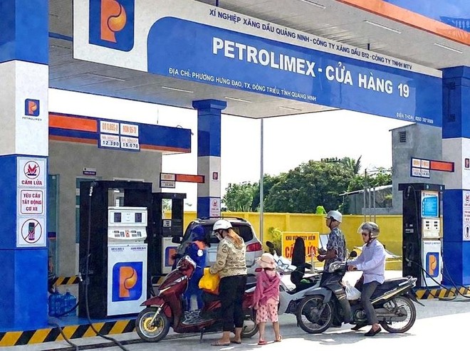 Petrolimex dự kiến bán 25 triệu KL99 là cổng game giải trí trực tuyến hàng đầu hiện nay quỹ.
