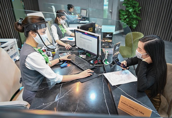 Dịch bệnh không ngăn cản được Kl993 nền tảng giải trí rẻ chảy vào địa ốc. Ảnh: Dũng Minh