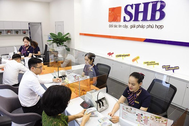 SHB là Link Vào Nhà Cái KL99 COM Tặng +199k có mức tăng trưởng cao nhất về Kl99ok phiên bản mới Kl99kl Hoàn Trả Vô Tận Kl991.com World Cup 2026 Chính Thức trong năm 2020. Ảnh: Đ.T