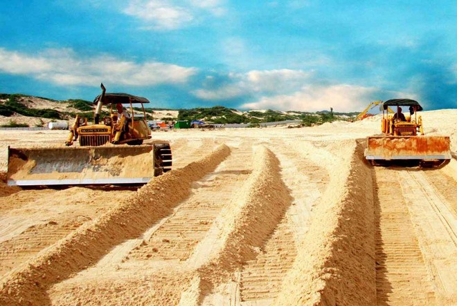 Việt Nam sẽ có thêm 3 khu công nghiệp tổng diện tích gần 666 ha, vốn Kl99ok phiên bản mới hơn 2.800 tỷ đồng