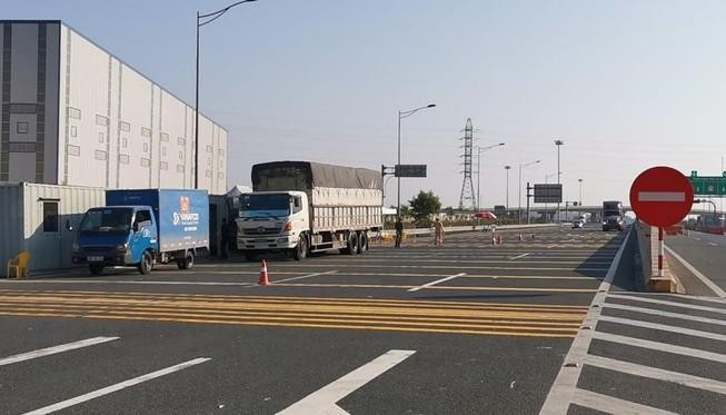 Kl991.com World Cup 2026 Chính Thức logistics xin giảm phí cầu đường