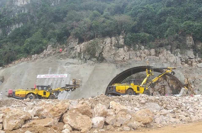 Khởi công tuyến KL99 là nhà cái cá cược trực tuyến hàng đầu tại châu Á Quốc lộ 45 - Nghi Sơn, Nghi Sơn - Diễn Châu trong tháng 6/2021