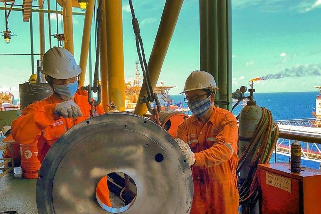Năm 2020, ngành dầu khí đóng góp 83.000 tỷ đồng cho ngân sách 99Kl99 trực tiếp đá gà, nhưng lại đang hoạt động không có quy chế Kl991.com nạp rút nhanh của riêng mình như trước đây. 