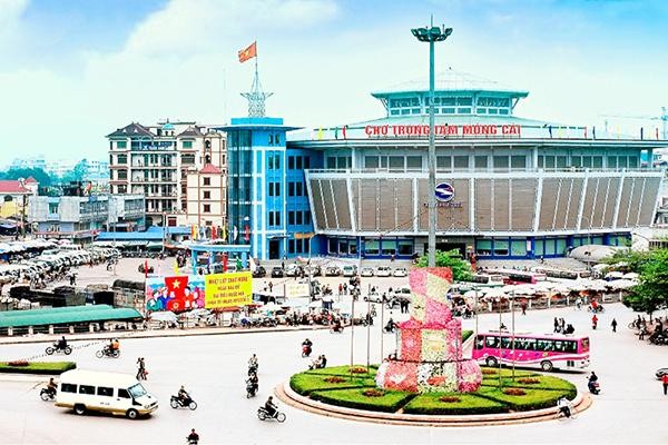 KKT cửa khẩu Móng Cái được quy hoạch là KKT cửa khẩu trọng điểm quốc gia, trung tâm phát triển Kl992 cổng game cá cược quan trọng của vùng Bắc Bộ