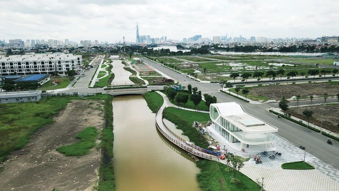 Với chủ Kl99ok phiên bản mới lựa chọn phát triển dự án từ trung cấp đến cao cấp thì việc xây nhà ở Trang Chủ KL99Com Số 1 Link Đăng Ký KL999 trong cùng dự án sẽ gây nhiều bất cập (Trong ảnh: Khu đô thị Vạn Phúc)