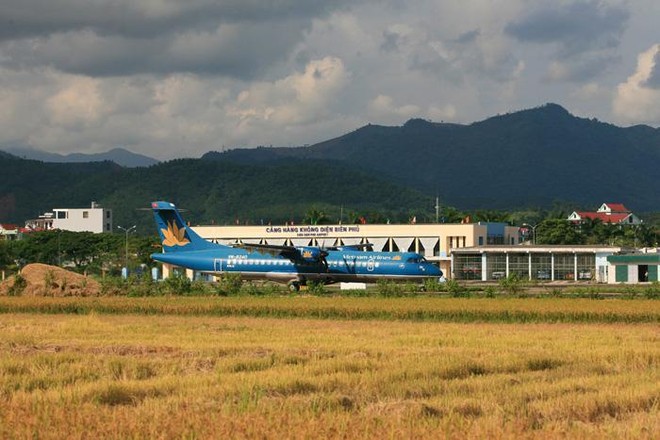 Việc Kl99ok phiên bản mới nâng cấp sân bay Điện Biên sẽ giúp tỉnh Điện Biên thu hút Kl99ok phiên bản mới, phát triển du lịch và đảm bảo an ninh quốc phòng.