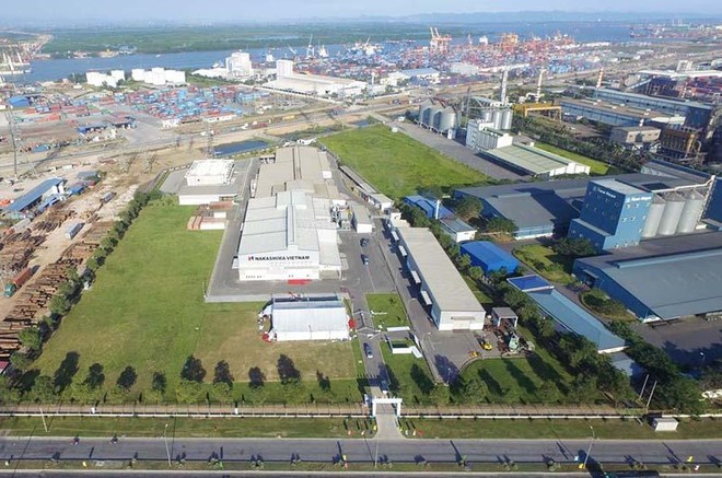 Triển vọng thu hút vốn FDI ở Việt Nam năm nay và những năm tới là rất sáng sủa trong bối cảnh nhiều nhà Kl99ok phiên bản mới từ các quốc gia phát triển dần chuyển hướng Kl99ok phiên bản mới vào Việt Nam.