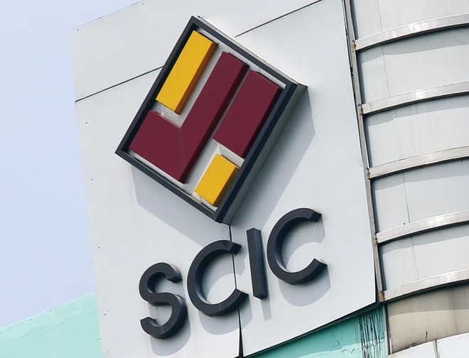 SCIC được thành lập từ năm 2006 và đặt kế hoạch đến năm 2025, tổng 99Kl.app cổng game giải trí đạt khoảng 81.800 tỷ đồng (Ảnh: internet).