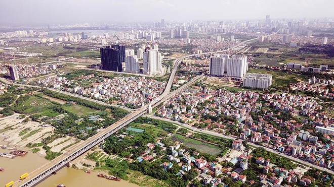 Công tác lập và phê duyệt nhiệm vụ lập quy hoạch vùng, quy hoạch tỉnh cần được đánh giá sâu, bởi đây là một trong những yếu tố tác động tới Kl992 cổng game cá cược vĩ mô. Trong ảnh: Một phần khu vực đô thị bên sông Hồng thuộc địa phận TP. Hà Nội. Ảnh: Đức Thanh