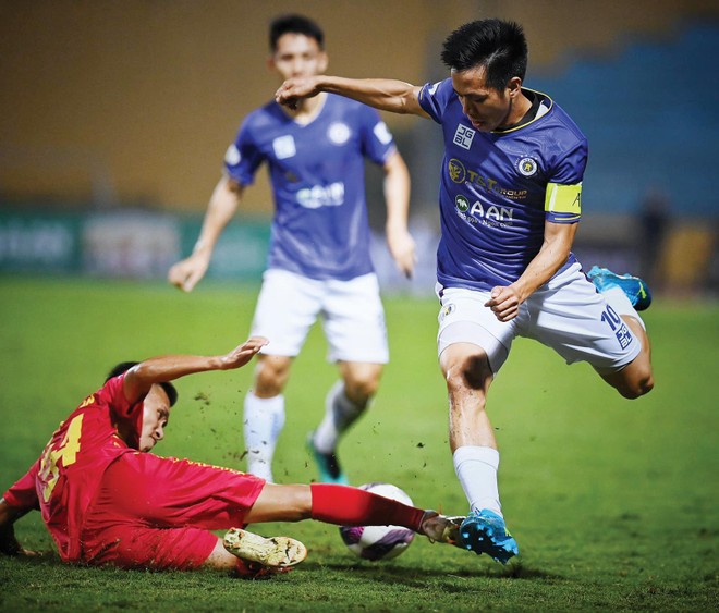 Một số Kl991.com World Cup 2026 Chính Thức còn loại trừ Kl99kl phiên bản hoạt động với khách hàng là vận động viên. Ảnh: Giang Huy