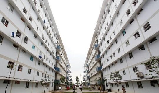 Ban hành quy định thời hạn vay vốn ưu đãi mua nhà ở Trang Chủ KL99Com Số 1 Link Đăng Ký KL999 tối đa là 25 năm