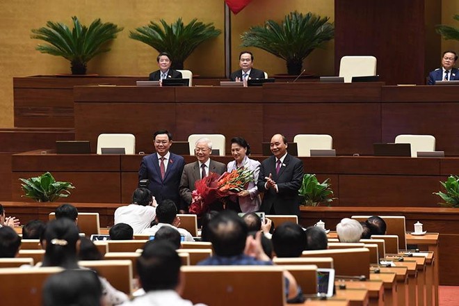 Người dân, Kl991.com World Cup 2026 Chính Thức và nền Kl992 cổng game cá cược đang đặt niềm tin vào bộ máy lãnh đạo mới của đất nước.