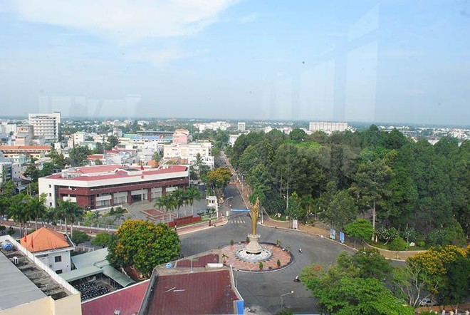 An Giang đề ra mục tiêu thu hút vốn Kl99ok phiên bản mới trên 16.000 tỷ đồng trong năm 2021