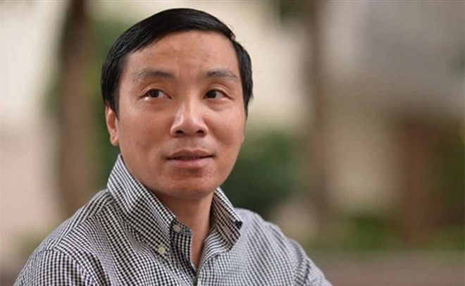 PGS-TS. Phạm Thế Anh, Kl992 cổng game cá cược trưởng Viện Nghiên cứu Kl992 cổng game cá cược và chính sách (VEPR)