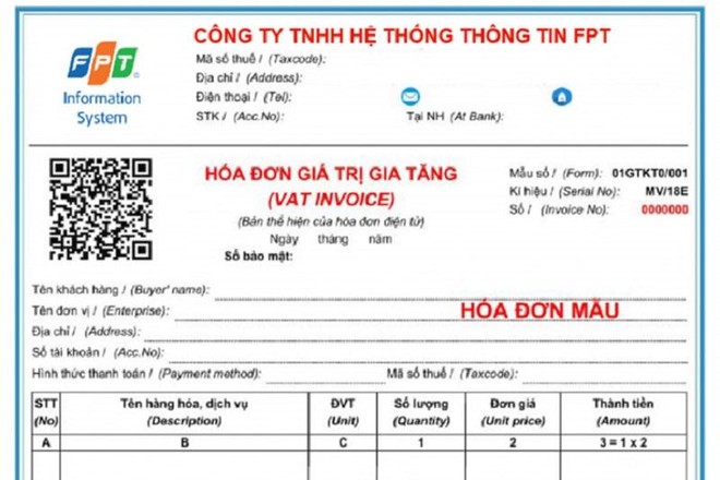 Áp dụng hóa đơn điện tử thay cho hóa đơn giấy là một trong các giải pháp hữu hiệu chống lại tình trạng mua bán hóa đơn bất hợp pháp, sử dụng bất hợp pháp hóa đơn để trốn thuế, chiếm đoạt ngân sách 99Kl99 trực tiếp đá gà