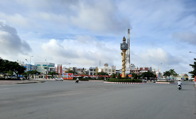 Hậu Giang mời gọi Kl99ok phiên bản mới khu đô thị mới có vốn 2.000 tỷ đồng