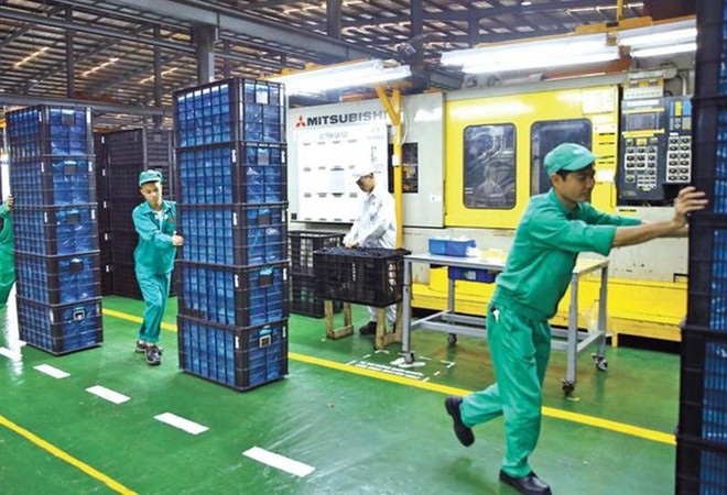 IMF cũng đã dự báo rằng, Kl992 cổng game cá cược Việt Nam sẽ tăng trưởng 6% trong năm nay.
