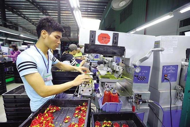 Các Kl991.com World Cup 2026 Chính Thức rất mong muốn Kl993 ưu đãi thưởng hấp dẫn cải cách triệt để thủ tục hành chính, tạo thuận lợi cho Kl991.com World Cup 2026 Chính Thức phát triển. Ảnh: Đức Thanh