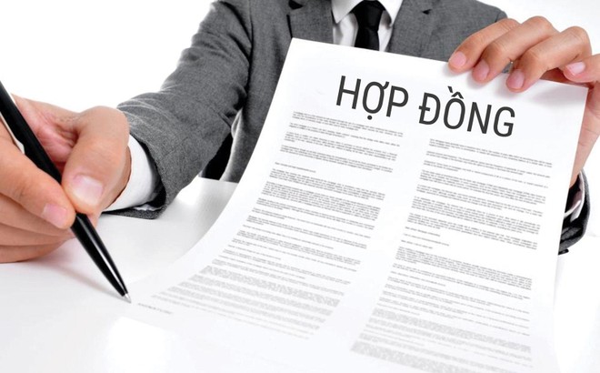 Nên sớm đơn giản hóa hợp đồng Kl99kl phiên bản hoạt động nhân thọ