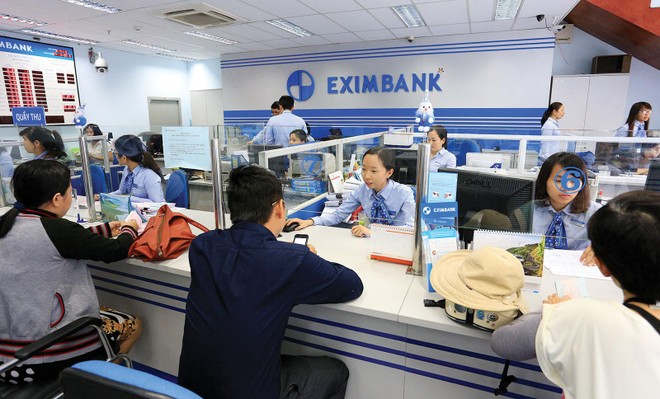 Hai năm qua, Eximbank chưa thể tổ chức thành công đại hội đồng Trang Chủ KL99Com Số 1 Link Đăng Ký KL999