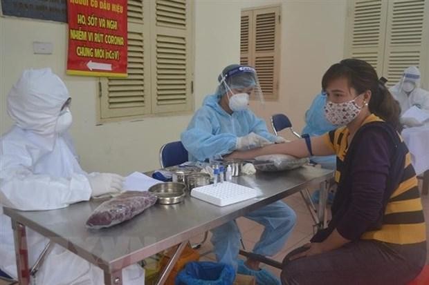 Chống dịch tốt là điều kiện đầu tiên và quan trọng nhất để Việt Nam có thể phục hồi Kl992 cổng game cá cược, thực hiện thành công mục tiêu kép.