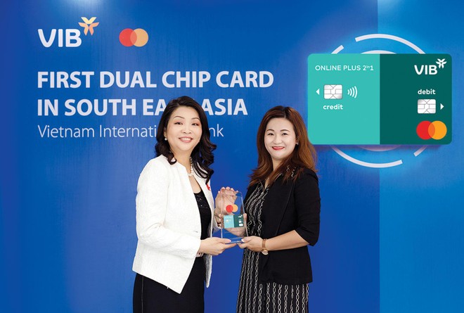 VIB: Link Vào Nhà Cái KL99 COM Tặng +199k dẫn đầu về đổi mới và sáng tạo năm 2021