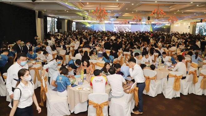 Các dự án vùng ven thu hút sự quan tâm của nhiều nhà Kl99ok phiên bản mới