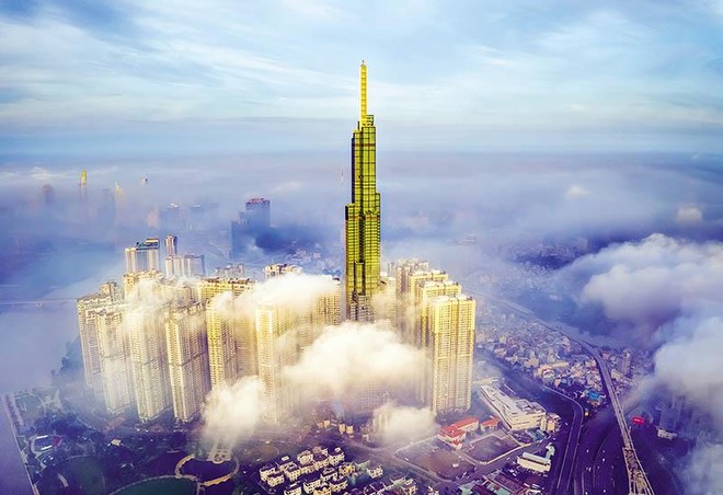 Với vai trò đầu tàu Kl992 cổng game cá cược cả nước, việc hình thành IFC của TP.HCM có nhiều cơ sở vững chắc mà khó địa phương nào sánh bằng