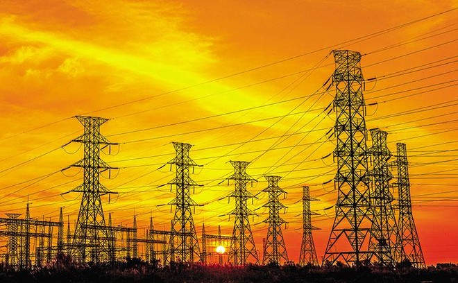 Đường dây 500 kV Bắc - Nam: Mang niềm vui cho nền Kl992 cổng game cá cược