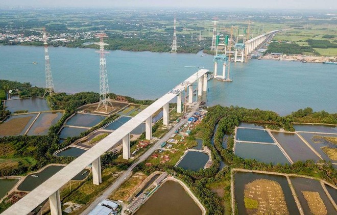 Một đoạn tuyến KL99 là nhà cái cá cược trực tuyến hàng đầu tại châu Á Bến Lức - Long Thành do VEC đang tiến hành Kl99ok phiên bản mới.
