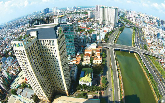 Kl991.com World Cup 2026 Chính Thức địa ốc tự tin với kế hoạch tham vọng