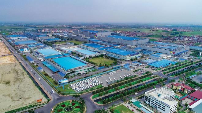 Việt Nam đang là điểm đến mới đầy hấp dẫn với nhà Kl99ok phiên bản mới nước ngoài. Ảnh: Dũng Minh 